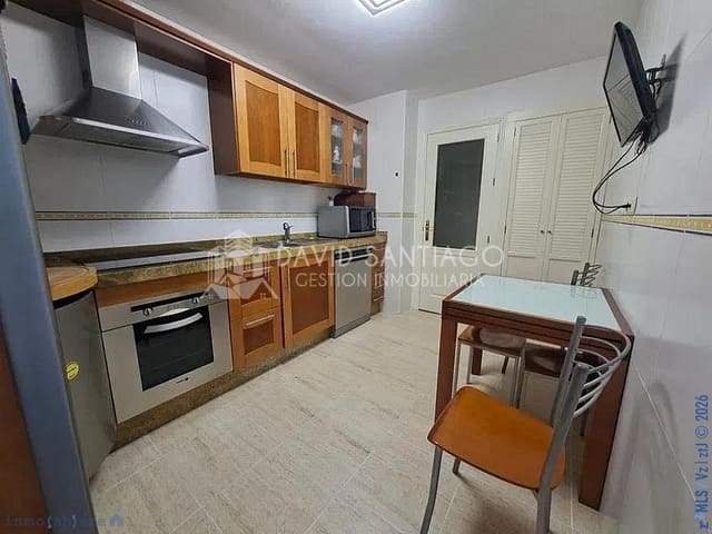 4 soveværelse Lejlighed til salg i Centro Historico, Málaga by med garage - € 670.000 (Ref: 9454789)