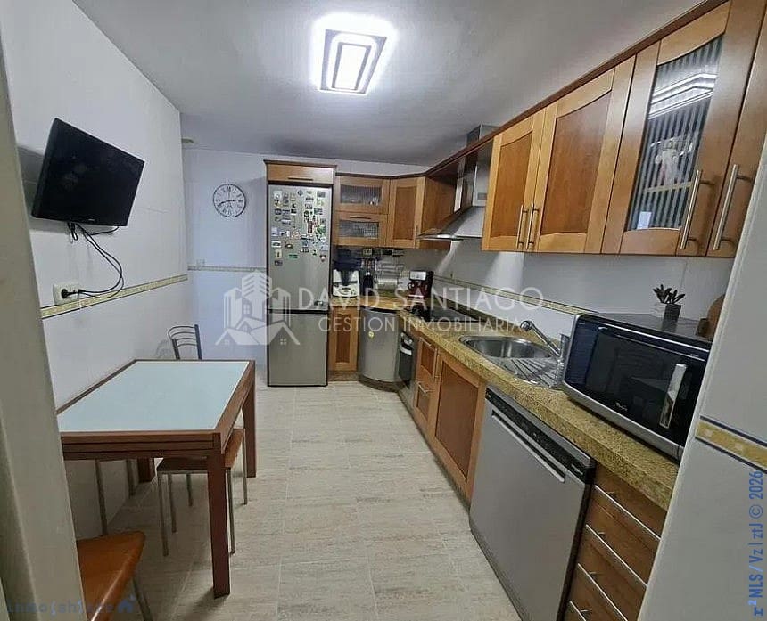 Apartamento de 4 habitaciones en Málaga ciudad en venta con garaje - 670.000 € (Ref: 9454789)
