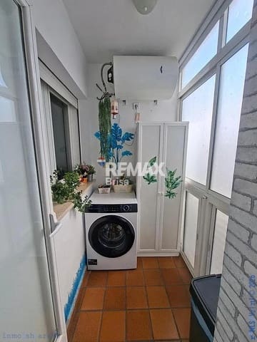 4 chambre Appartement à vendre à Centro Historico, Malaga ville avec garage - 670 000 € (Ref: 9454789)