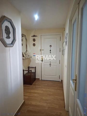 4 chambre Appartement à vendre à Centro Historico, Malaga ville avec garage - 670 000 € (Ref: 9454789)