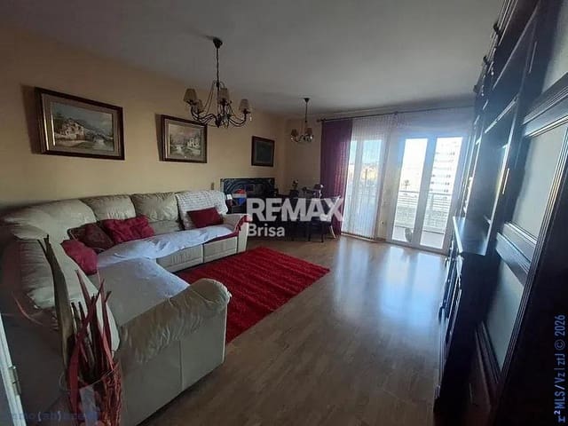 4 chambre Appartement à vendre à Centro Historico, Malaga ville avec garage - 670 000 € (Ref: 9454789)