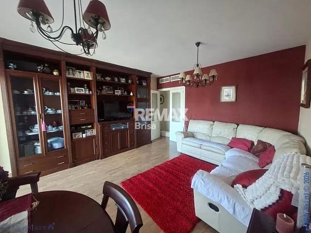 4 chambre Appartement à vendre à Centro Historico, Malaga ville avec garage - 670 000 € (Ref: 9454789)