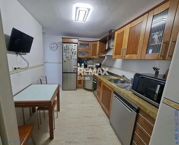 4 chambre Appartement à vendre à Centro Historico, Malaga ville avec garage - 670 000 € (Ref: 9454789)