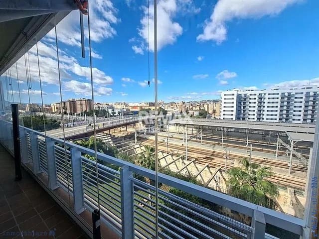 4 chambre Appartement à vendre à Centro Historico, Malaga ville avec garage - 670 000 € (Ref: 9454789)