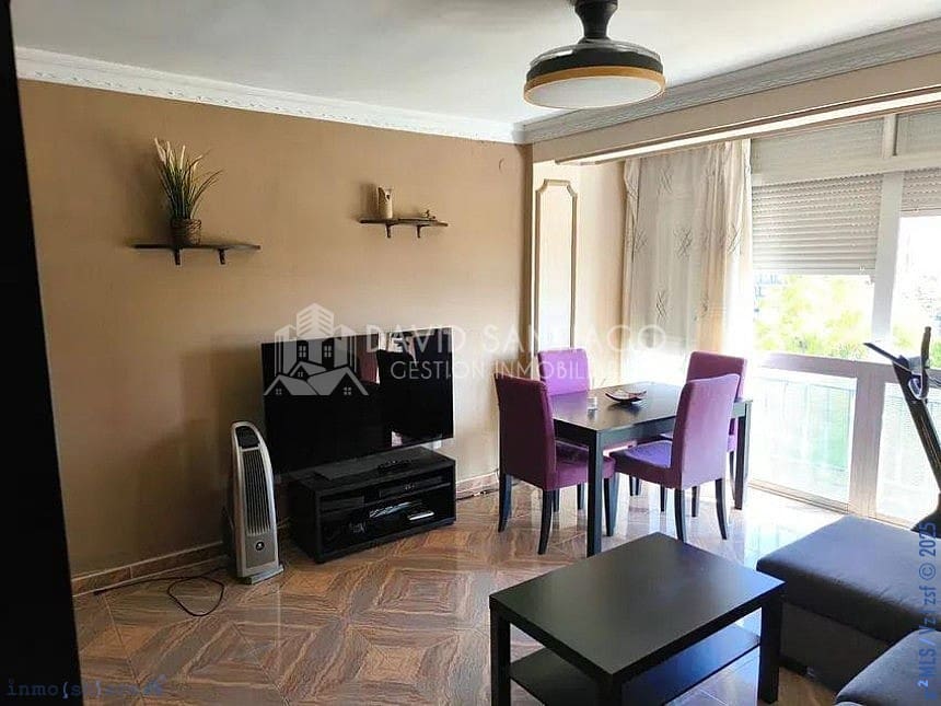 3 bedroom Apartment for sale in Malaga city - € 350,000 (Ref: 9454790)