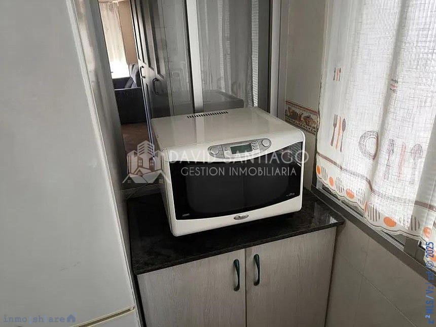 3 bedroom Apartment for sale in Malaga city - € 350,000 (Ref: 9454790)