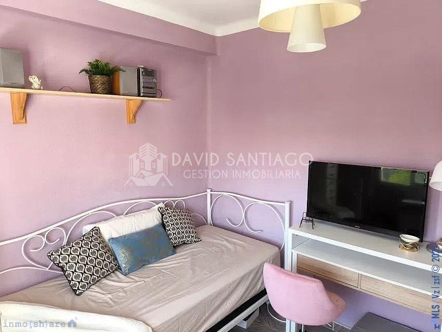 3 bedroom Apartment for sale in Malaga city - € 350,000 (Ref: 9454790)