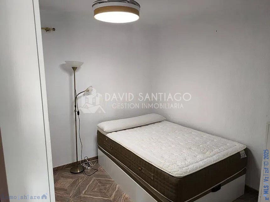 3 bedroom Apartment for sale in Malaga city - € 350,000 (Ref: 9454790)
