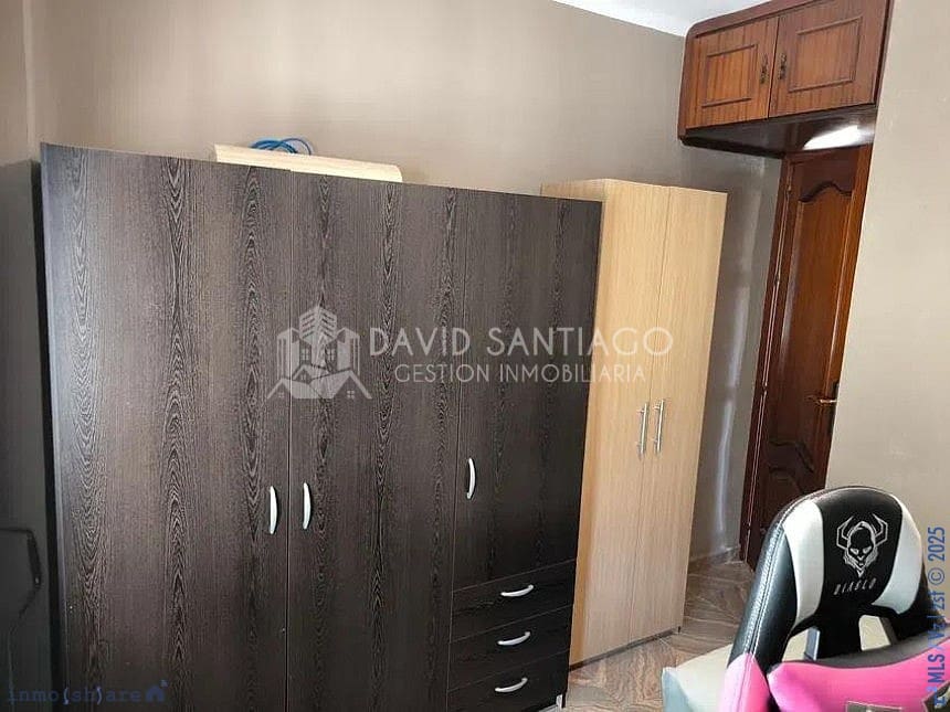 3 bedroom Apartment for sale in Malaga city - € 350,000 (Ref: 9454790)