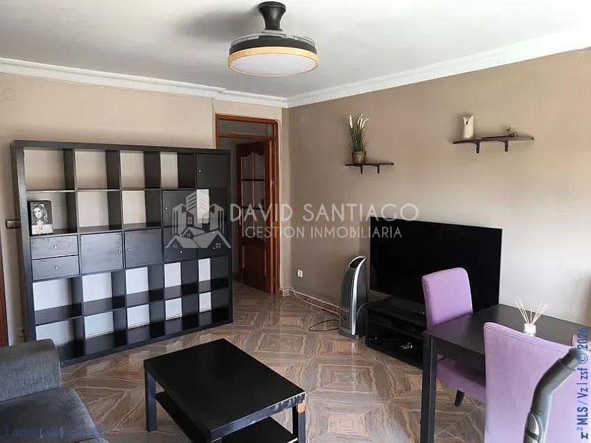 3 bedroom Apartment for sale in Malaga city - € 320,000 (Ref: 9454790)