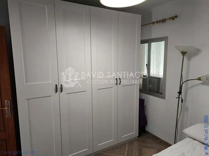3 bedroom Apartment for sale in Malaga city - € 320,000 (Ref: 9454790)