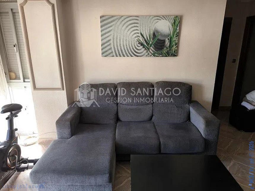 3 bedroom Apartment for sale in Malaga city - € 320,000 (Ref: 9454790)