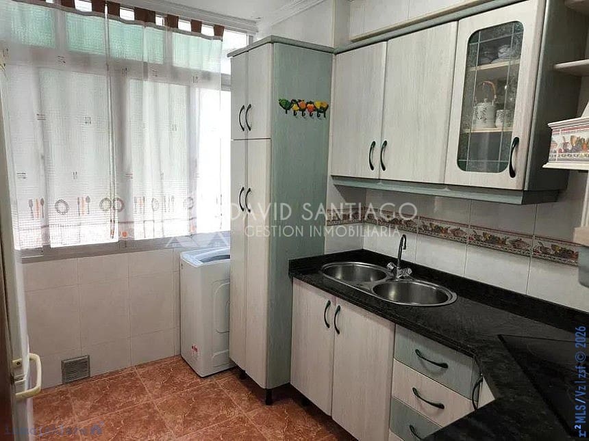 3 bedroom Apartment for sale in Malaga city - € 320,000 (Ref: 9454790)