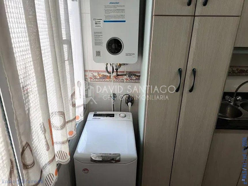 3 bedroom Apartment for sale in Malaga city - € 320,000 (Ref: 9454790)