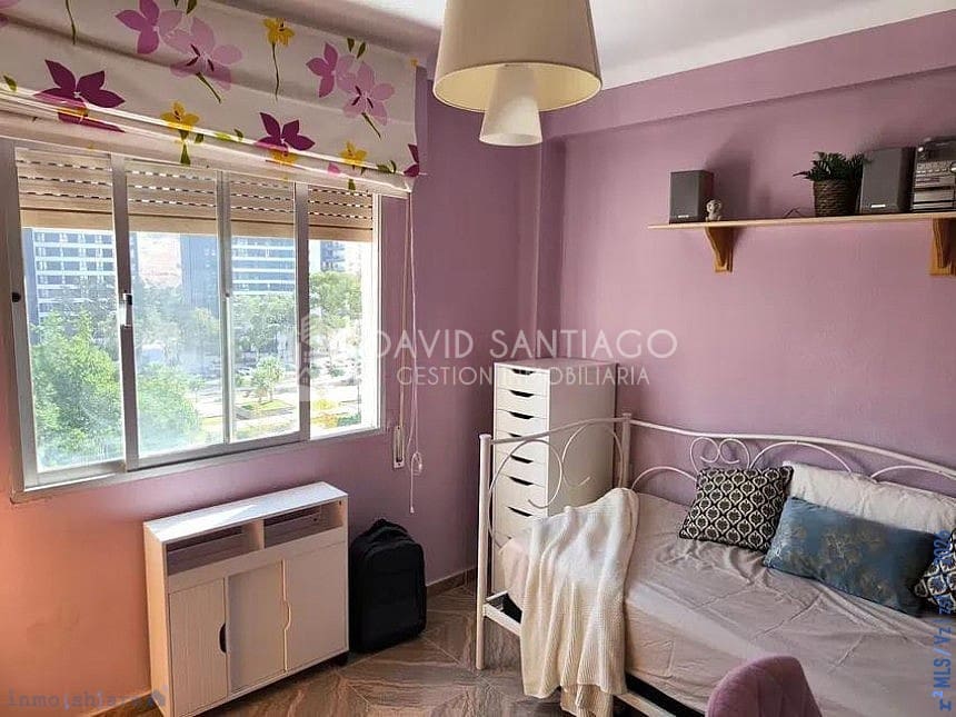 3 bedroom Apartment for sale in Malaga city - € 320,000 (Ref: 9454790)