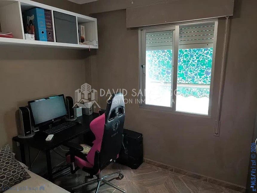 3 bedroom Apartment for sale in Malaga city - € 320,000 (Ref: 9454790)