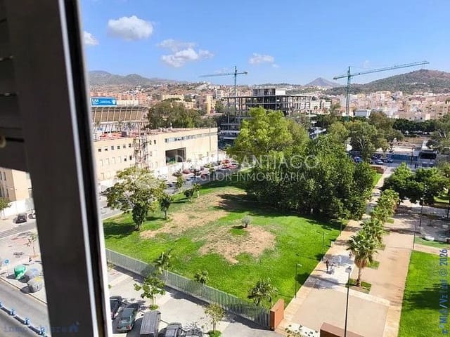 3 chambre Appartement à vendre à Martiricos, Malaga ville - 350 000 € (Ref: 9454790)