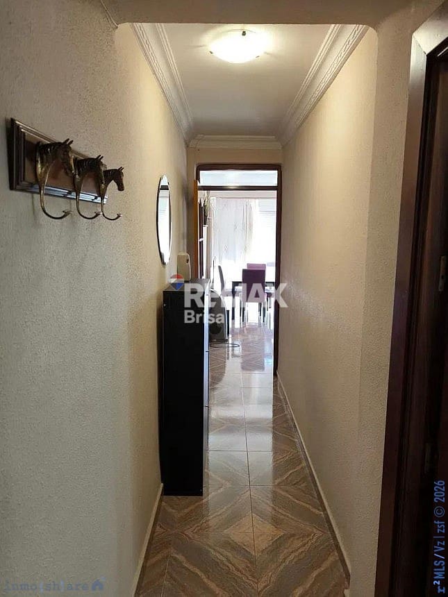 3 camera da letto Appartamento in vendita in Malaga citta - 320.000 € (Rif: 9454790)