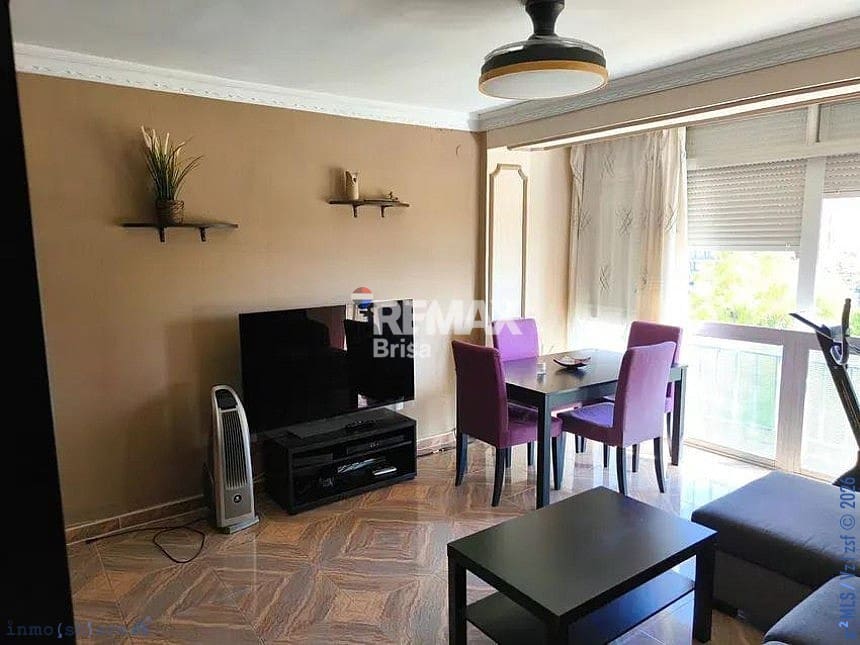 3 camera da letto Appartamento in vendita in Malaga citta - 320.000 € (Rif: 9454790)