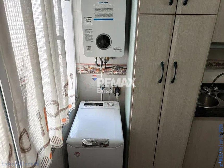 3 camera da letto Appartamento in vendita in Malaga citta - 320.000 € (Rif: 9454790)