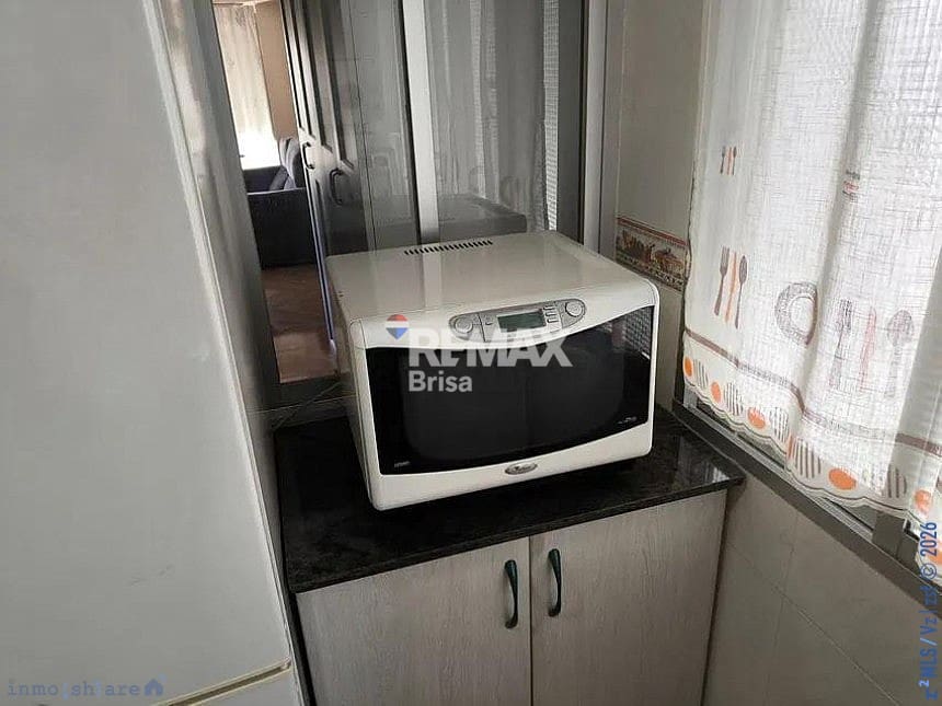 3 camera da letto Appartamento in vendita in Malaga citta - 320.000 € (Rif: 9454790)