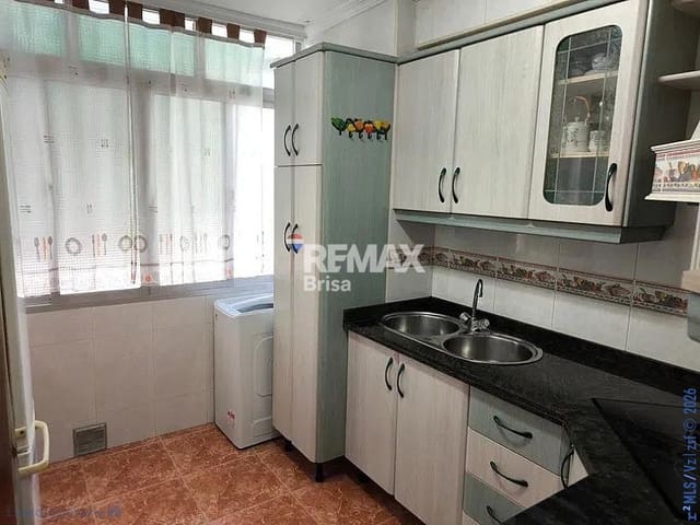 3 soverom Leilighet til salgs i Martiricos, Málaga by - € 320 000 (Ref: 9454790)