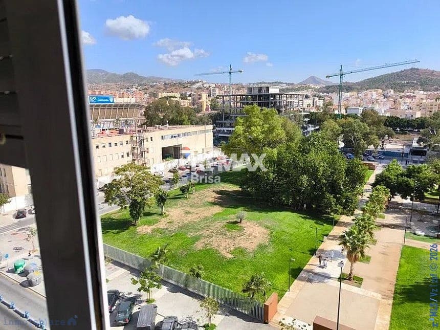 3 camera da letto Appartamento in vendita in Malaga citta - 320.000 € (Rif: 9454790)