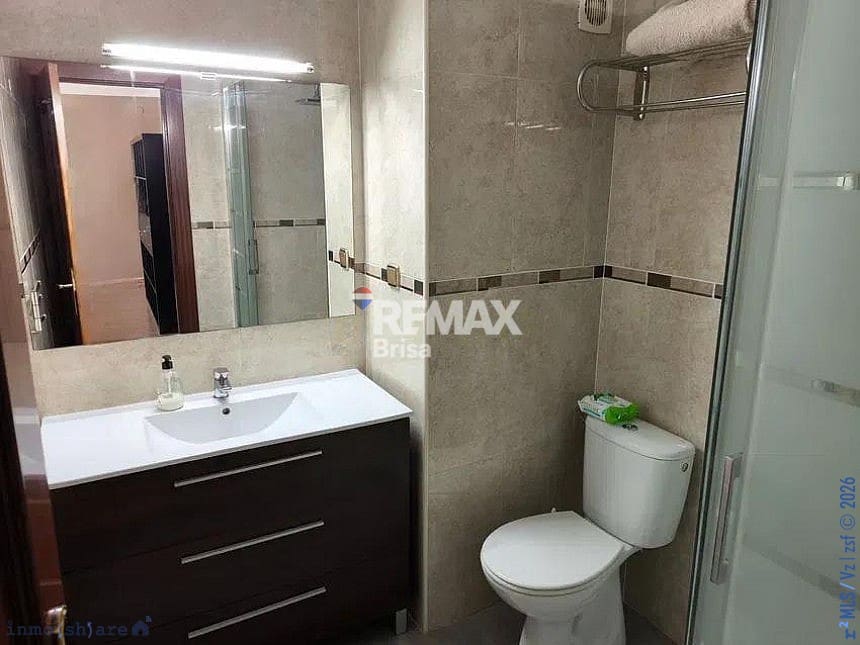3 camera da letto Appartamento in vendita in Malaga citta - 320.000 € (Rif: 9454790)