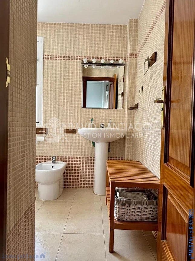 3 Zimmer Haus zu verkaufen in Malaga Stadt mit Pool Garage - 525.000 € (Ref: 9454791)
