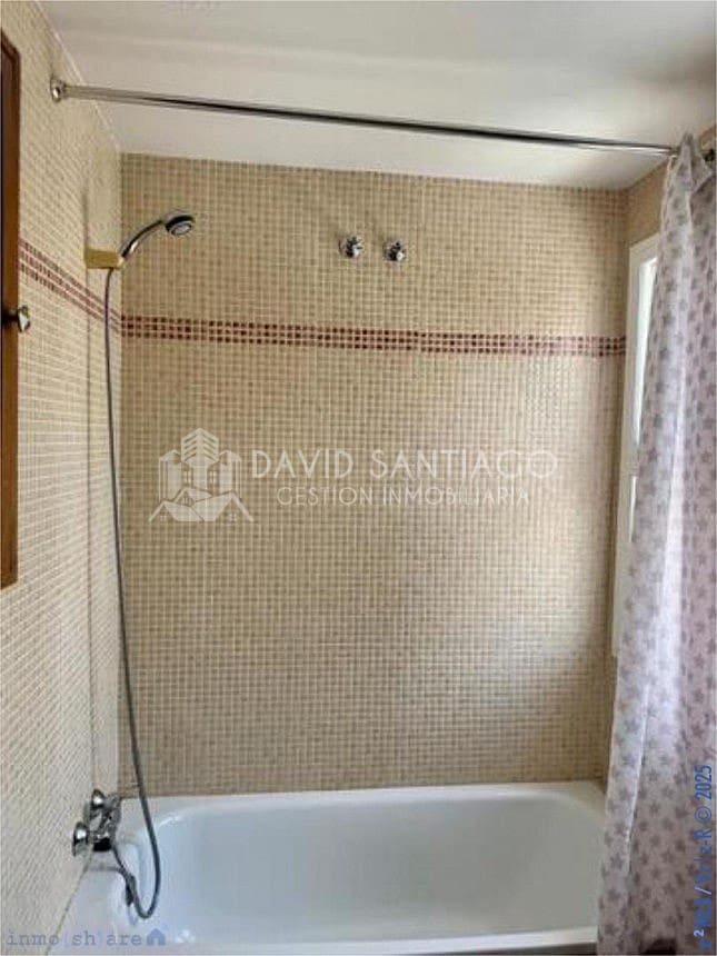 3 Zimmer Haus zu verkaufen in Malaga Stadt mit Pool Garage - 525.000 € (Ref: 9454791)