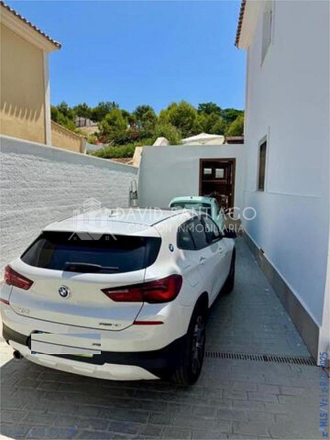 3 Zimmer Haus zu verkaufen in Malaga Stadt mit Pool Garage - 525.000 € (Ref: 9454791)