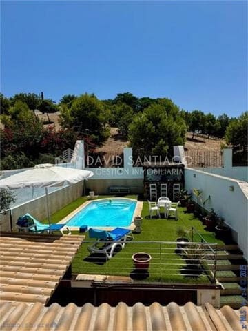 3 Zimmer Haus zu verkaufen in Intelhorce, Málaga Stadt mit Pool Garage - 525.000 € (Ref: 9454791)