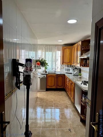 3 Zimmer Haus zu verkaufen in Intelhorce, Málaga Stadt mit Pool Garage - 525.000 € (Ref: 9454791)