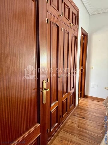 3 Zimmer Haus zu verkaufen in Intelhorce, Málaga Stadt mit Pool Garage - 525.000 € (Ref: 9454791)