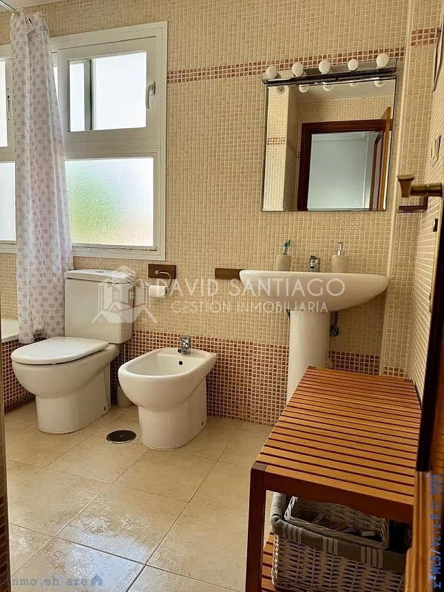 3 Zimmer Haus zu verkaufen in Malaga Stadt mit Pool Garage - 525.000 € (Ref: 9454791)