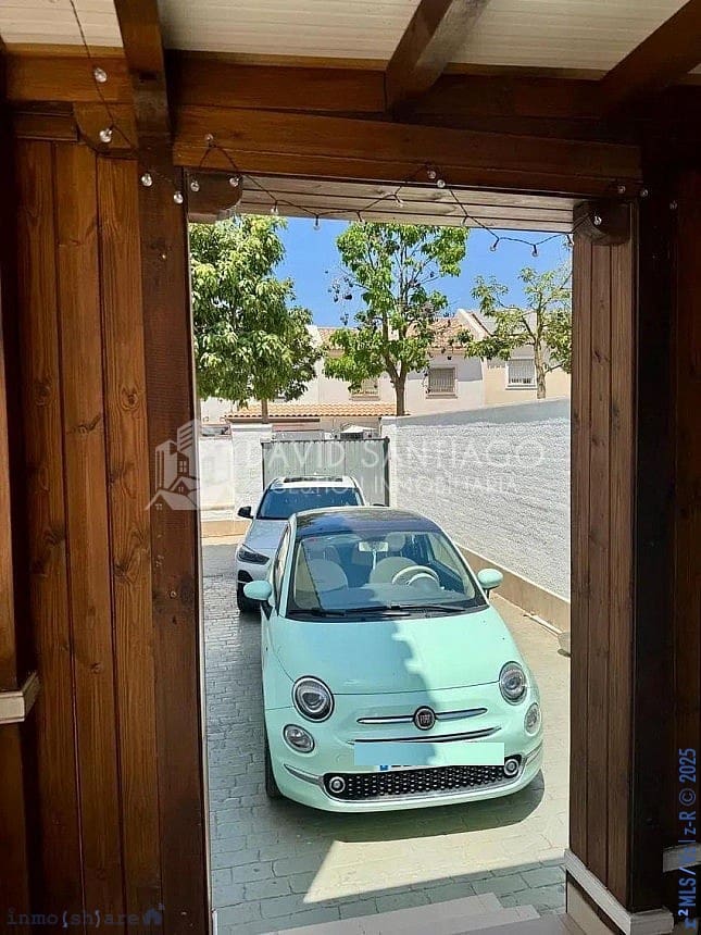 3 Zimmer Haus zu verkaufen in Malaga Stadt mit Pool Garage - 525.000 € (Ref: 9454791)