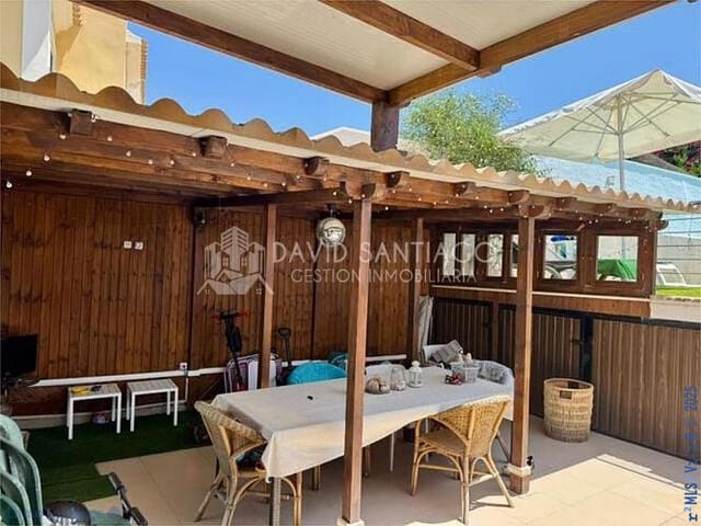 3 Zimmer Haus zu verkaufen in Intelhorce, Málaga Stadt mit Pool Garage - 525.000 € (Ref: 9454791)