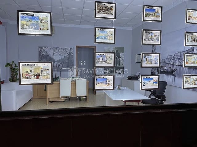 Erhverv til leje i Torre del Mar, Vélez-Málaga - € 500 (Ref: 9473601)