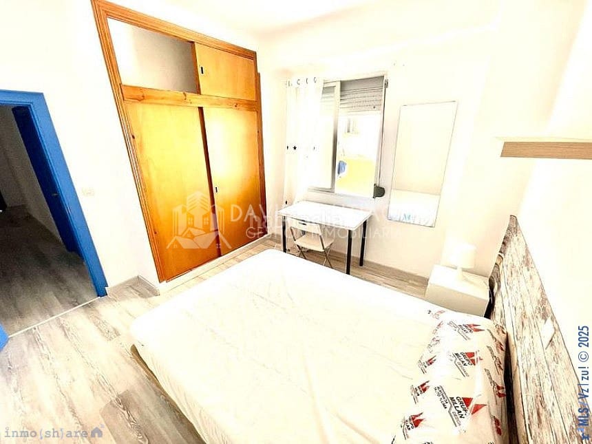 6 soverom Leilighet til salgs i Malaga by - € 415 000 (Ref: 9481398)