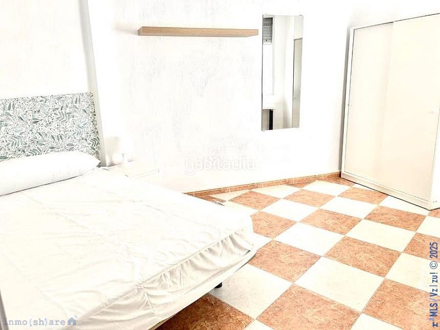 6 soverom Leilighet til salgs i Malaga by - € 415 000 (Ref: 9481398)