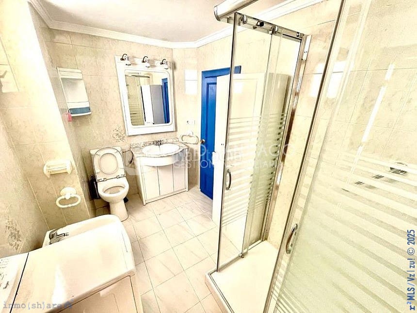 6 soverom Leilighet til salgs i Malaga by - € 415 000 (Ref: 9481398)