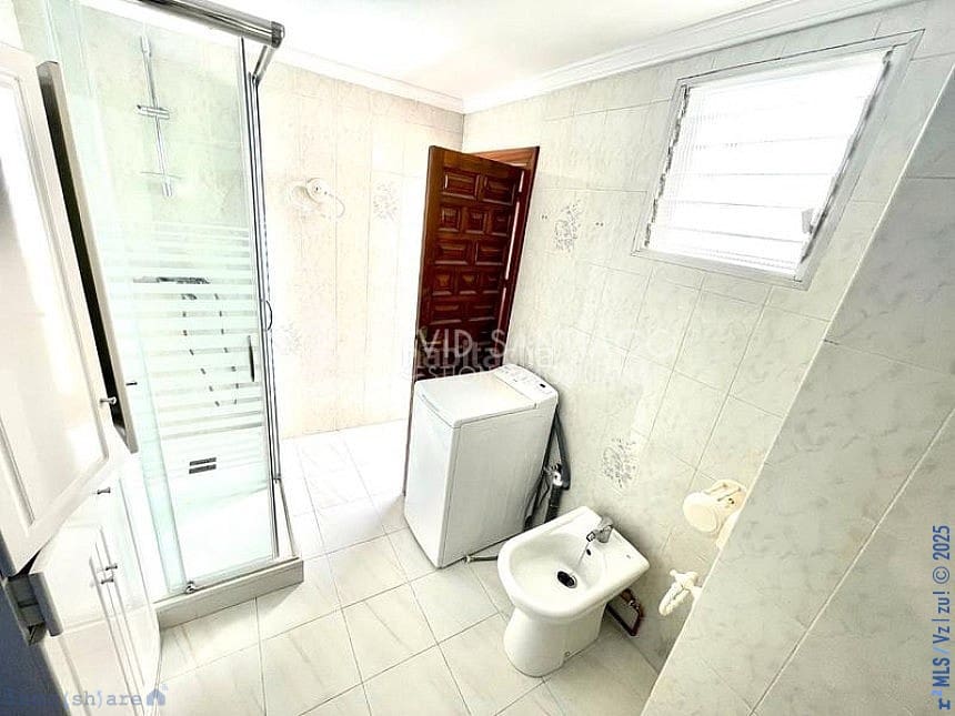 6 soverom Leilighet til salgs i Malaga by - € 415 000 (Ref: 9481398)