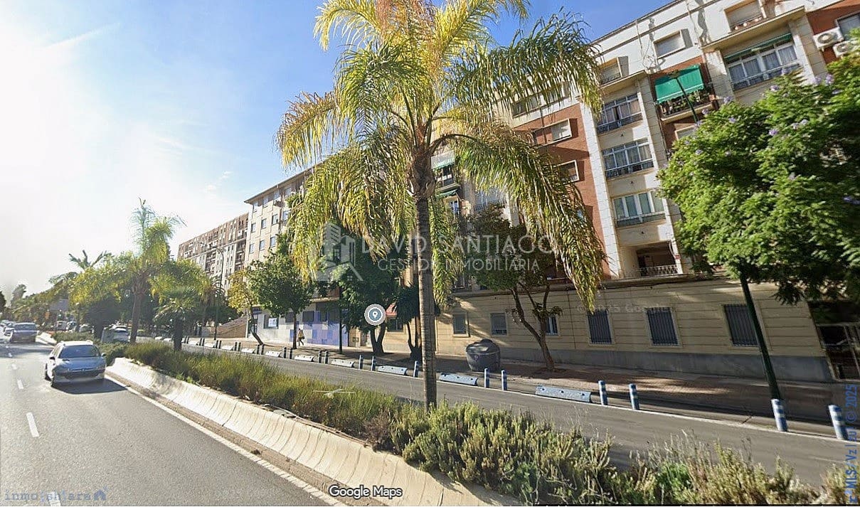 6 soverom Leilighet til salgs i Malaga by - € 415 000 (Ref: 9481398)