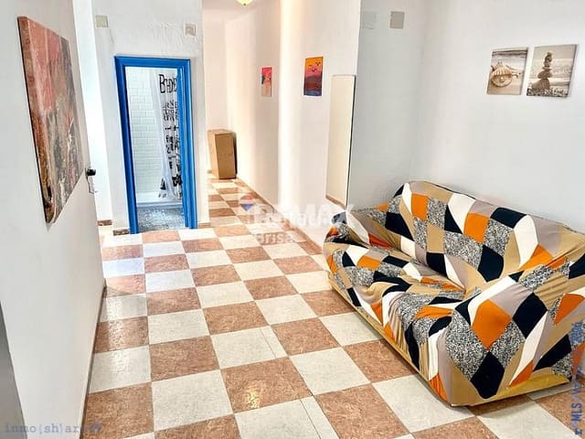 6 soverom Leilighet til salgs i Centro Historico, Málaga by - € 415 000 (Ref: 9481398)