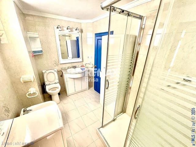 6 soverom Leilighet til salgs i Centro Historico, Málaga by - € 415 000 (Ref: 9481398)