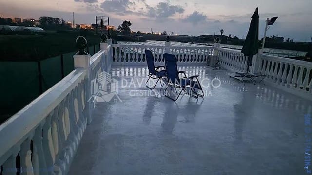 3 sovrum Hus till salu i Almayate, Vélez-Málaga med garage - 530 000 € (Ref: 9481399)