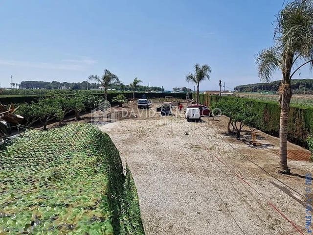 3 sovrum Hus till salu i Almayate, Vélez-Málaga med garage - 530 000 € (Ref: 9481399)