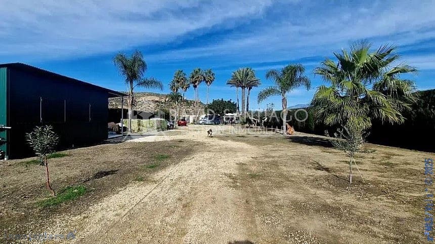 3 sovrum Hus till salu i Almayate med garage - 530 000 € (Ref: 9481399)