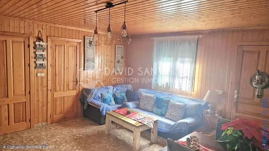 3 sovrum Hus till salu i Almayate med garage - 530 000 € (Ref: 9481399)