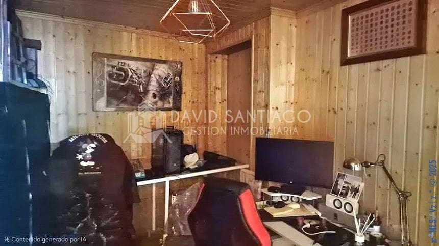 3 sovrum Hus till salu i Almayate med garage - 530 000 € (Ref: 9481399)